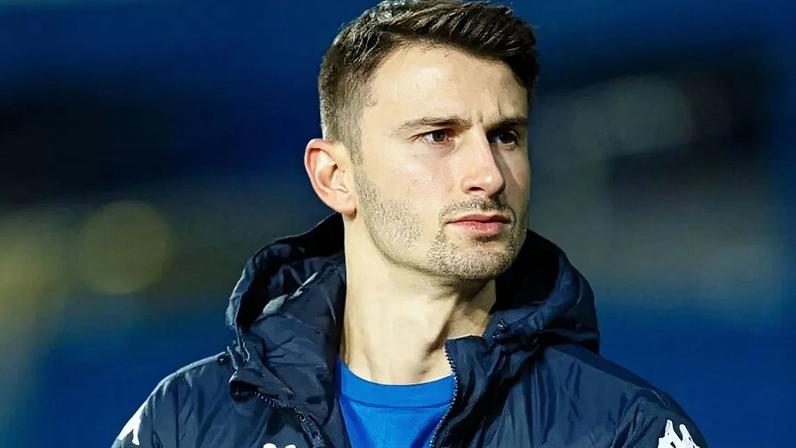 Guilherme Ruano Cardoso ruma ao Houston Dynamo