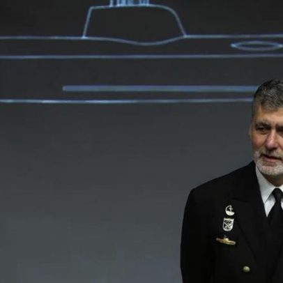 Gouveia e Melo reage à notícia da Sábado e diz estar completamente tranquilo