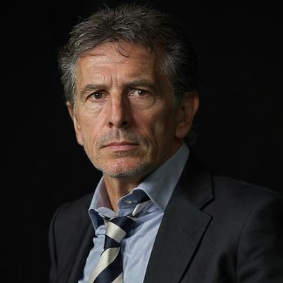 Tiago Gouveia tem treinador Claude Puel regressa ao Nice