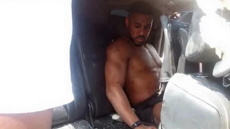 Anthony Joshua envolvido em acidente de viação na Nigéria que matou duas pessoas