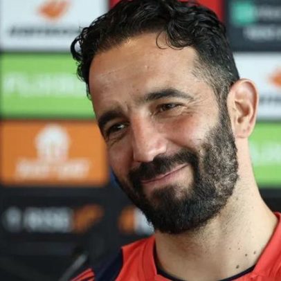Rúben Amorim diz que mudar o sistema por causa dos apoiantes seria o fim de um treinador