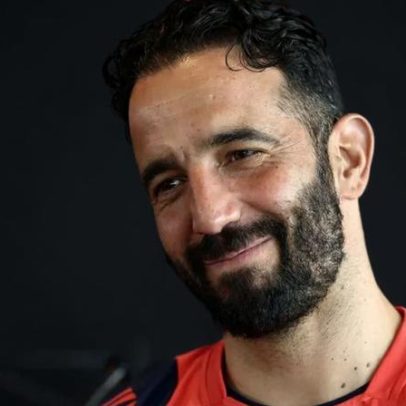 Ruben Amorim afirma que mudar o sistema por vossa causa seria o fim de um treinador