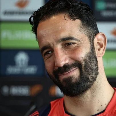Rúben Amorim diz que mudar o sistema por vossa causa seria o fim de um treinador