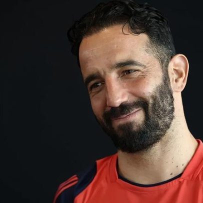 Ruben Amorim: mudar o sistema por vossa causa seria o fim de um treinador