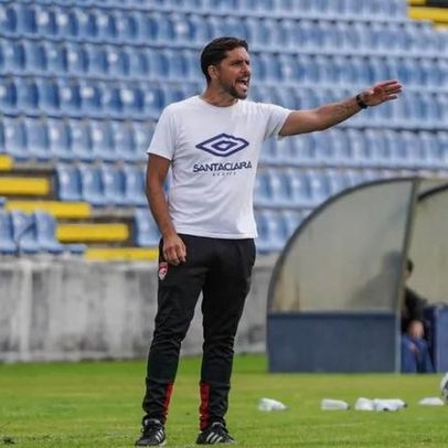 Identidade levou ao apuramento do Santa Clara