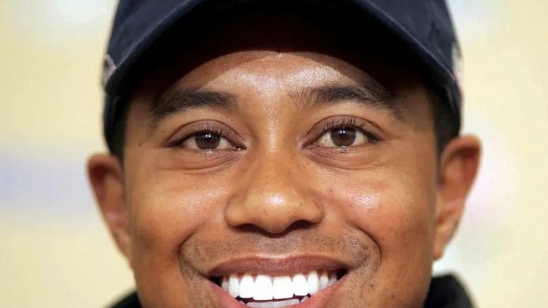 Tiger Woods celebra 50 anos de uma vida gloriosa e conturbada