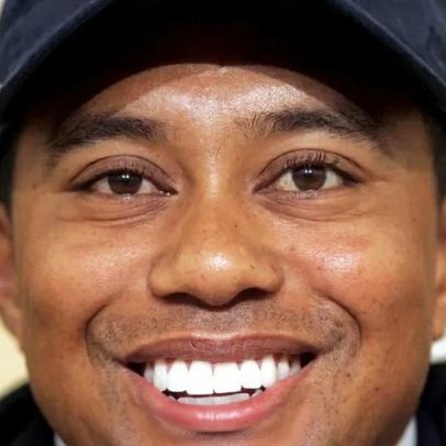 Tiger Woods continua ativo e influente aos 50 anos