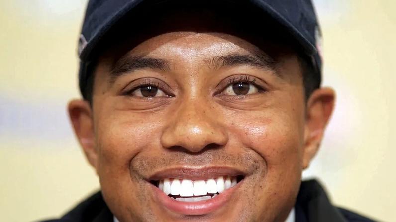 Tiger Woods celebra 50 anos de uma vida gloriosa e conturbada