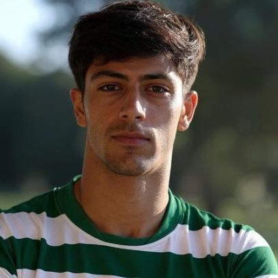 Eduardo Felicíssimo renova com o Sporting até 2030 e quer voltar ao Marquês
