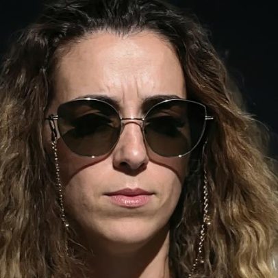 Rute Cardoso corre 10 km com o número de Diogo Jota após homenagem em Liverpool