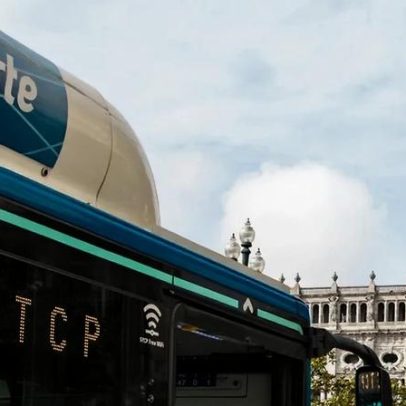 STCP reforça serviço na noite de passagem de ano no Porto