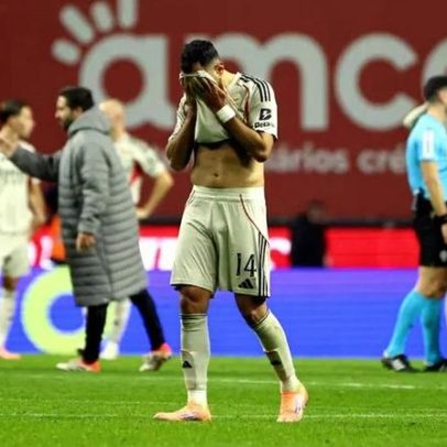 Vitória do Porto dificulta missão do Benfica pelo título