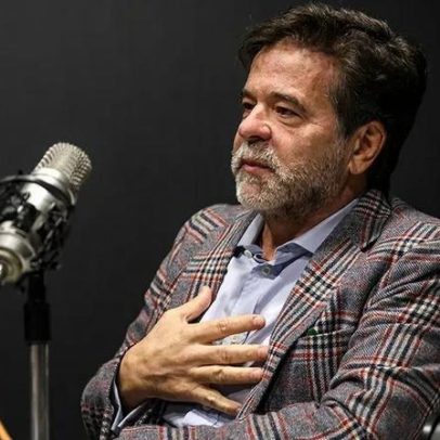 Paulo Lopo vê a Europa como um perigo e um abismo