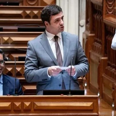 Adjunto do Governo criou perfil falso para influenciar eleições