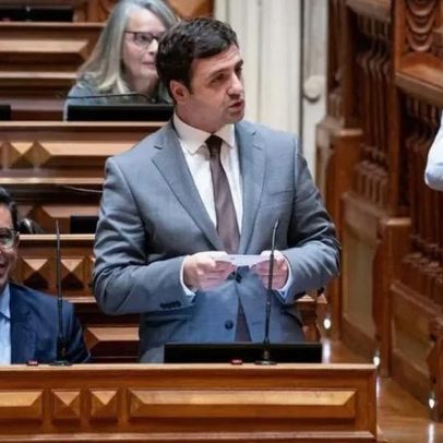 Adjunto do Governo criou perfil falso para influenciar eleições