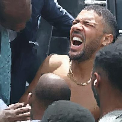 Acidente mortal na Nigéria: identidades reveladas e Joshua com lesões