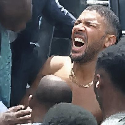 Acidente mortal na Nigéria: identidades reveladas; Joshua com lesões torácicas