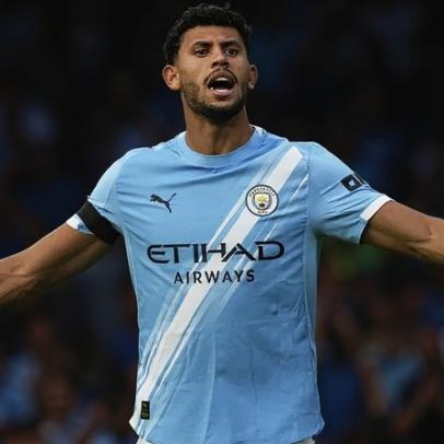Matheus Nunes diz que o City era o que queria para a vida ao sair do Sporting