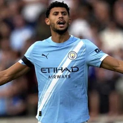 Matheus Nunes diz que o City era o plano para a vida após deixar o Sporting