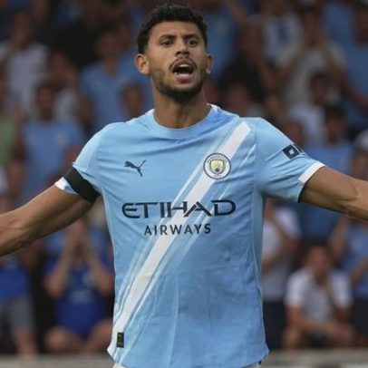 Matheus Nunes diz que o Man. City era o destino ao sair do Sporting