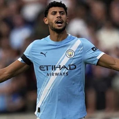 Matheus Nunes diz que o City era o que queria para vida ao deixar o Sporting