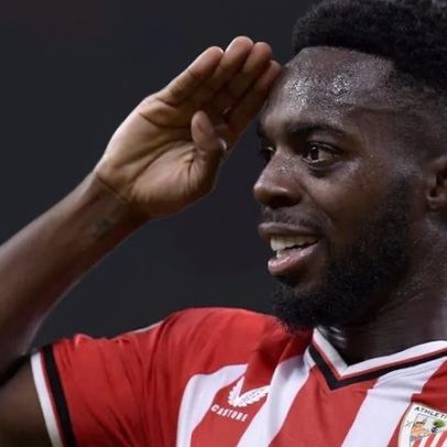 Iñaki Williams critica a Supertaça espanhola na Arábia Saudita