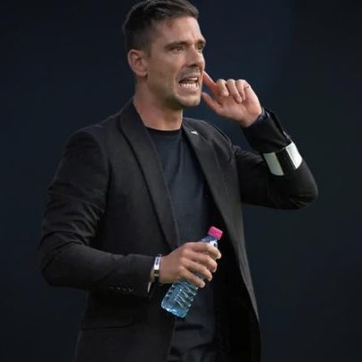 Tiago Margarido antevê duelo em Guimarães com foco no domínio de jogo