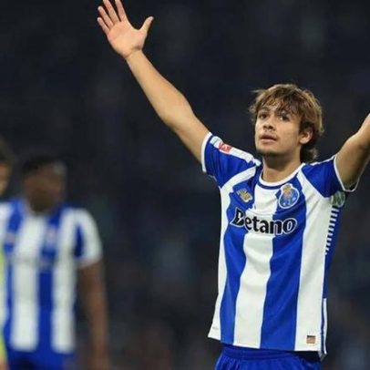 Atlético Madrid pode avançar com 70 milhões por Rodrigo Mora, dizem em Espanha