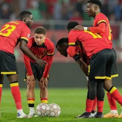 Tanzânia e Tunísia empatam; Angola eliminado da CAN