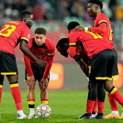 Tanzânia e Tunísia empatam, Angola é eliminada da CAN