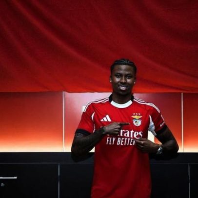 Lopes Cabral começa a treinar amanhã e pode ser opção para Mourinho no sábado