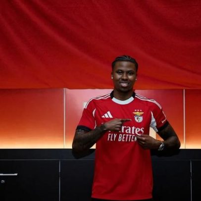 Lopes Cabral começa treino amanhã e pode ser opção para Mourinho no sábado