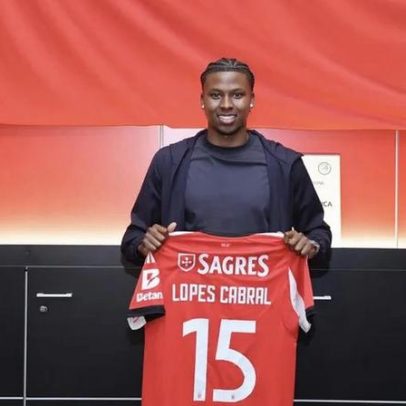 Lopes Cabral revela chamada de Mourinho: breve e intensa