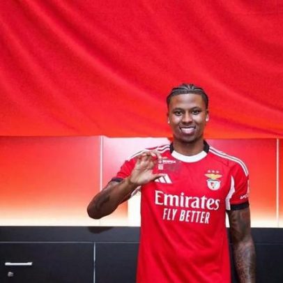 Negócio Lopes Cabral: custo para o Benfica, variáveis e cláusula de rescisão