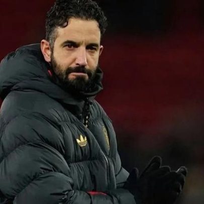 Ruben Amorim admite dificuldades frente ao Wolverhampton e má atuação