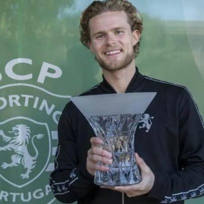 Hjulmand: ano de ouro do capitão fantástico