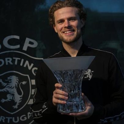 Hjulmand afirma que o capitão vive ano de ouro