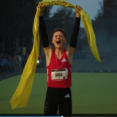 José Carlos Pinto pulveriza recorde nacional e é o 5.º melhor europeu nos 5 km