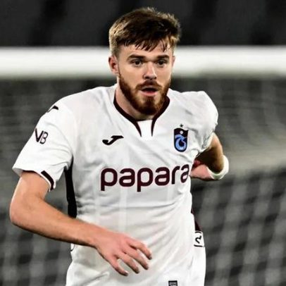 Benfica ofereceu 20 milhões por central do Trabzonspor, dizem turcos