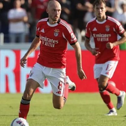 Aursnes elogia Mourinho, com ideias excelentes sobre futebol