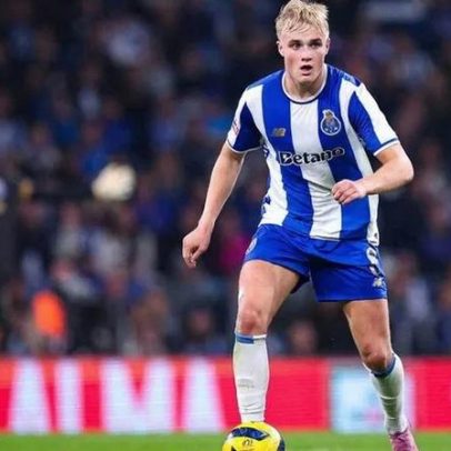 CIES aponta dupla do FC Porto como maior valorização na Liga até ao final da época