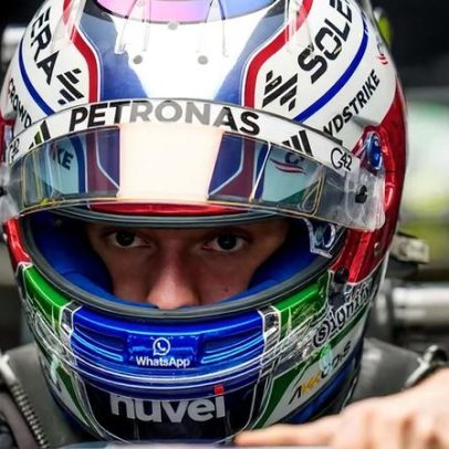 Red Bull pede desculpa por frase sobre Antonelli após abusos online