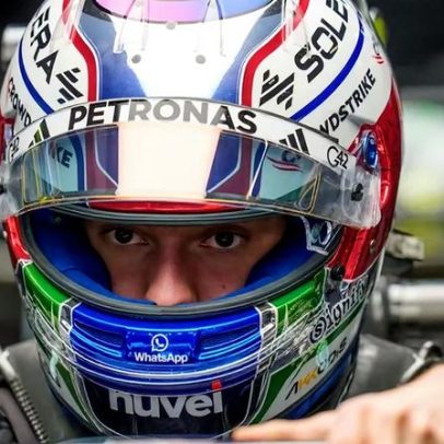 Red Bull pede desculpa por frase sobre Antonelli após insultos a jovem italiano