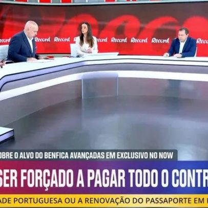 Rafa Silva prefere o Benfica: atacante descarta outros clubes em Portugal