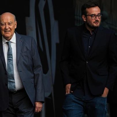 Neto de Pinto da Costa afirma não conseguir perdoar o avô