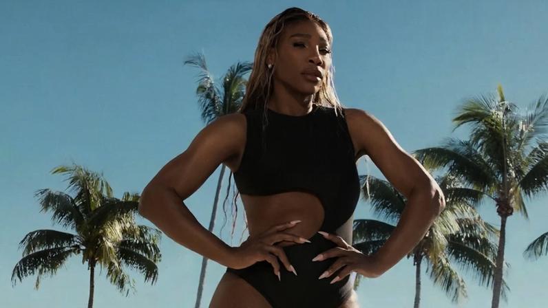 Serena Williams