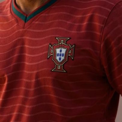 Equipamento da Seleção para o Mundial 2026 é apresentado