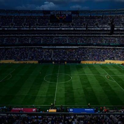 Do Vancouver à Cidade do México, estádios do Mundial 2026