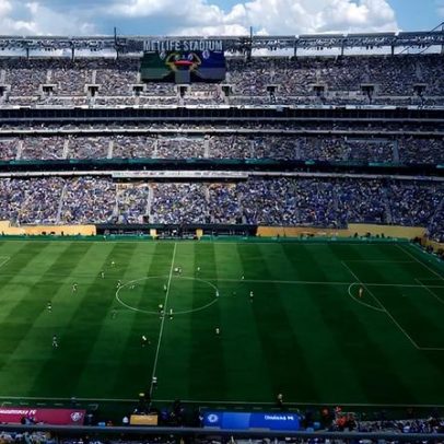 Do Vancouver à Cidade do México: estádios do Mundial 2026