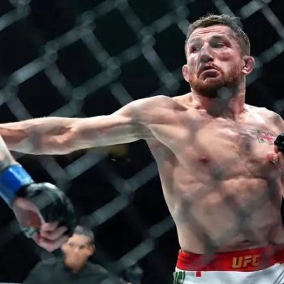 Dvalishvili quer prolongar sequência contra Petr Yan no UFC 323